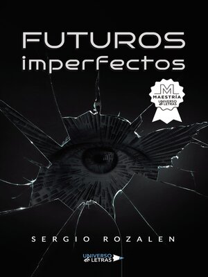 cover image of Futuros imperfectos